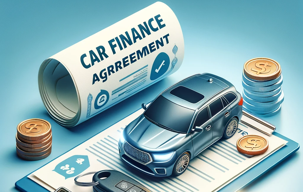 Car Finance