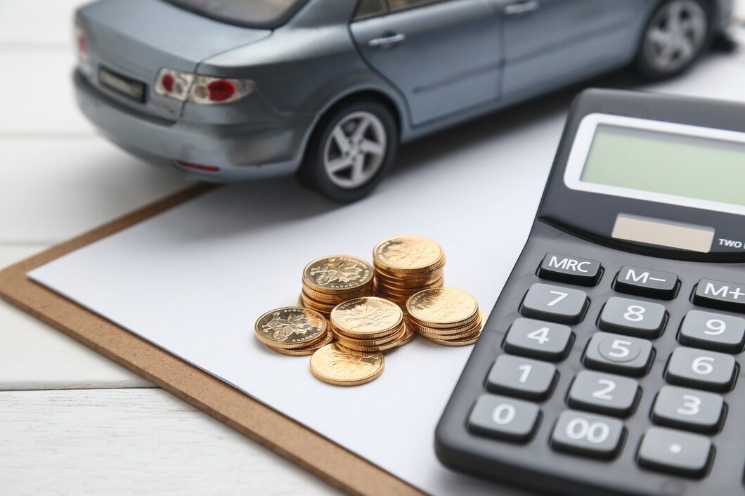 How Car Loan Interest Rate Is Calculated