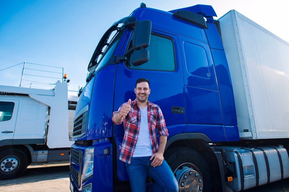 How To Get A Truck Loan In Australia