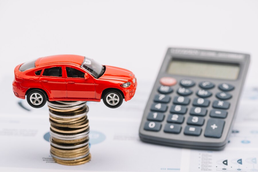 Car Finance Perth