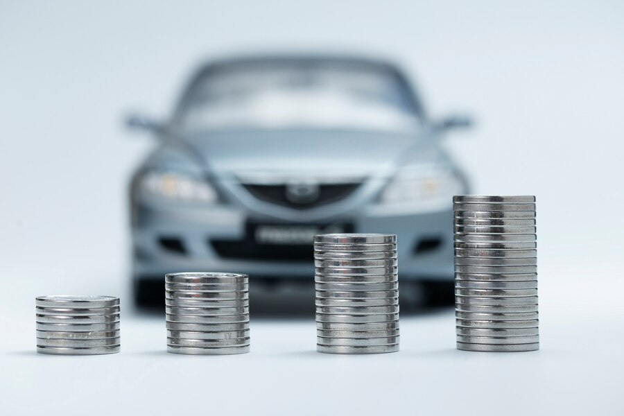 Car Finance Central Coast