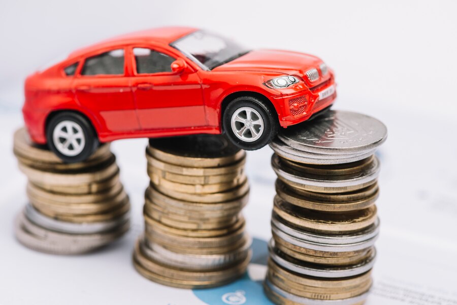 Car Finance Wollongong